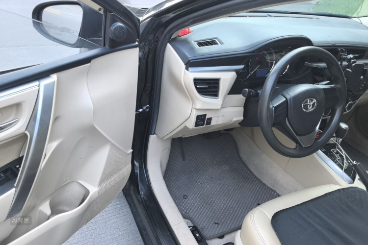 2014 image de voiture #18