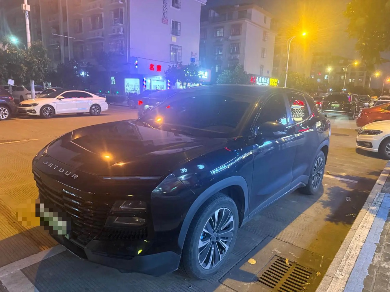 2023 2023 car image