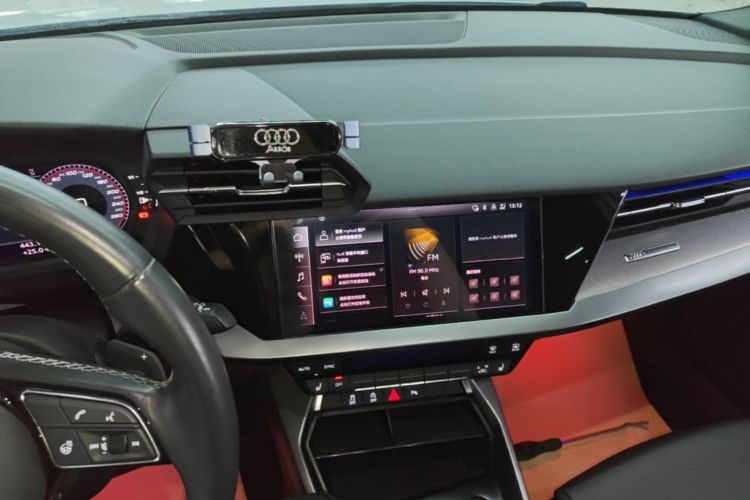 Audi A3 2022 #13 Audi A3 2022 imagen de coche #13