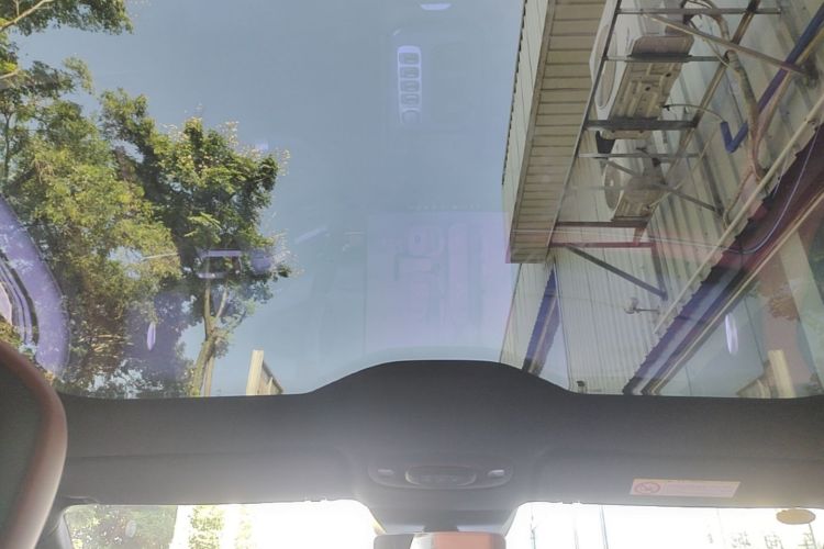 MI SU7 2024 #24 MI SU7 2024 imagen de coche #24