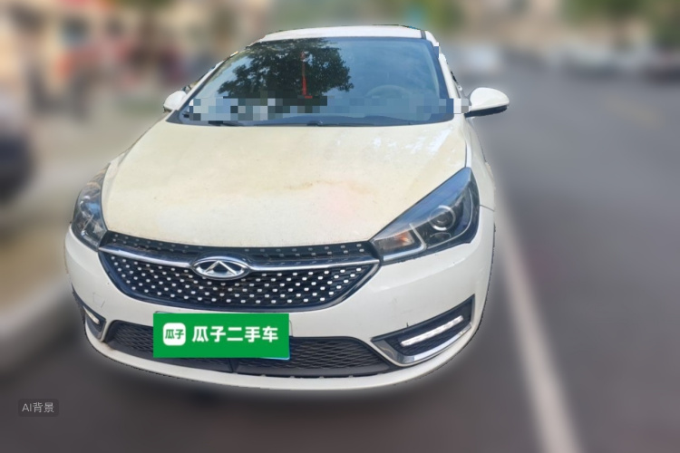 Chery Arrizo 5 2022 #3 Chery Arrizo 5 2022 car image #3