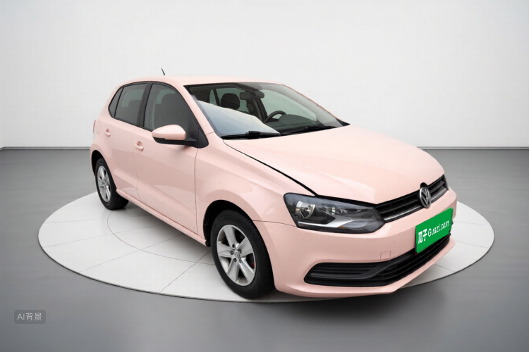 Volkswagen Polo 2018 #4 Volkswagen Polo 2018 car image #4
