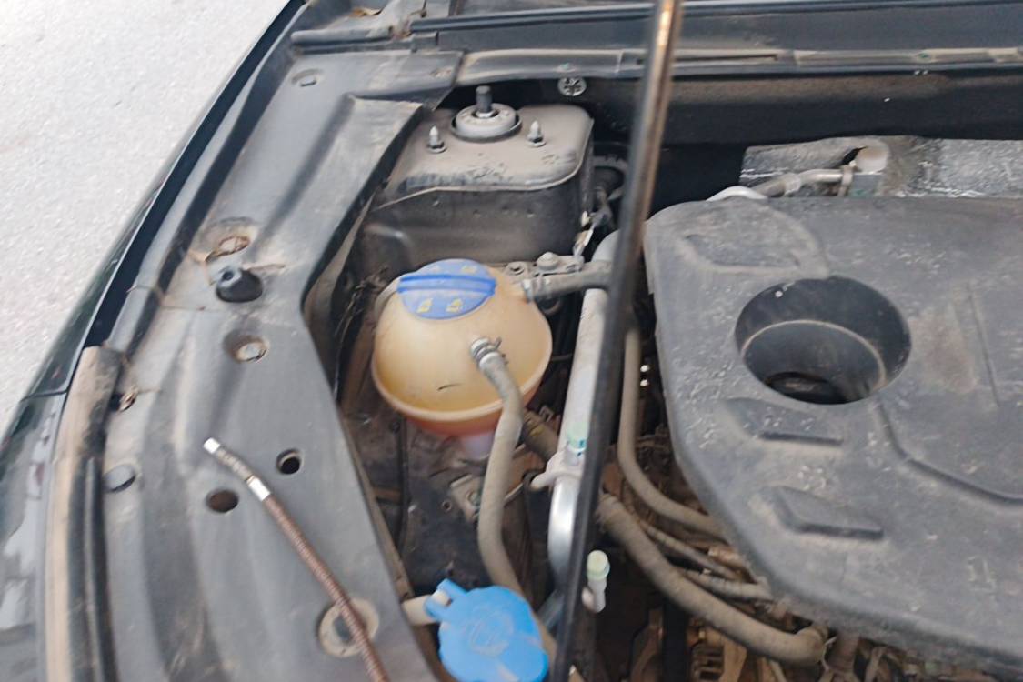Jetour X70 PLUS 2023 #11 Jetour X70 PLUS 2023 imagem de carro #11