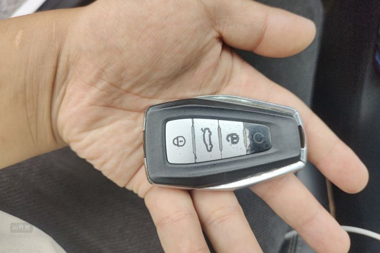 GEELY Emgrand GL 2020 car image #10