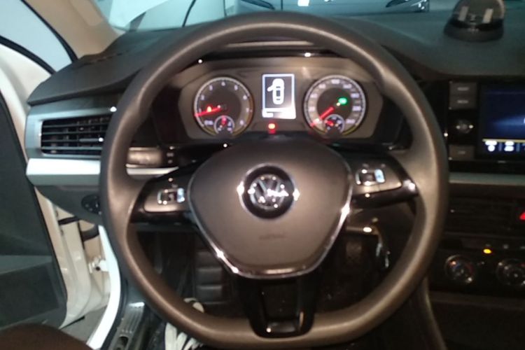Volkswagen Lavida 2018 #11 Volkswagen Lavida 2018 car image #11