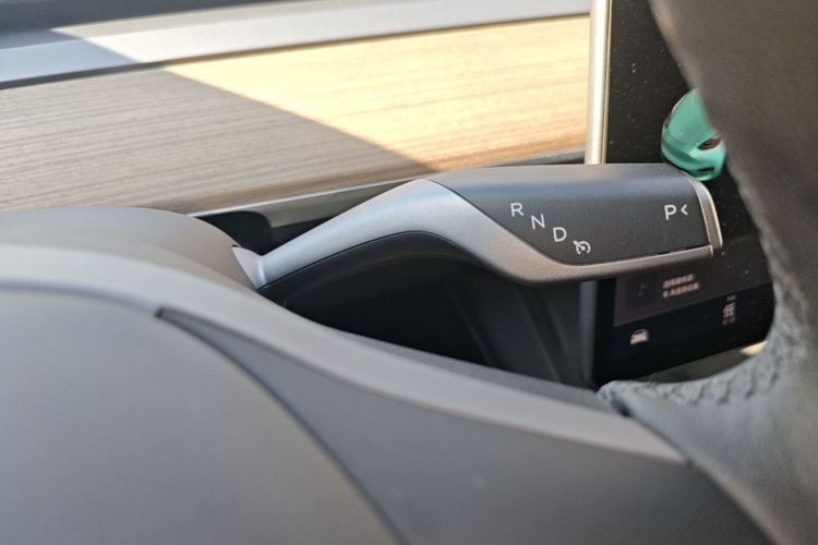 Tesla Model Y 2022 car image #14
