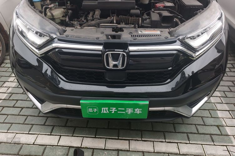 Honda CR-V 2022 #22 Honda CR-V 2022 car image #22
