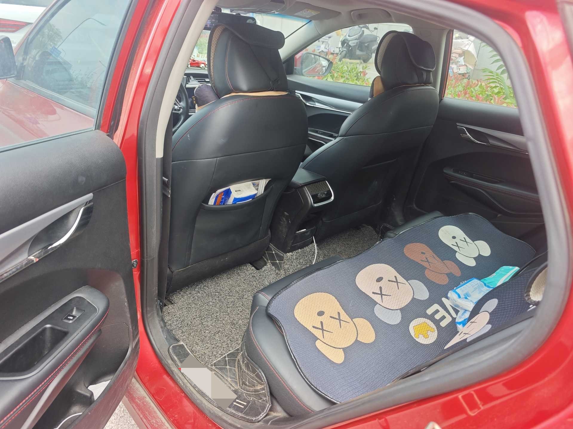 GEELY Binray 2020 #3 GEELY Binray 2020 صورة سيارة #3
