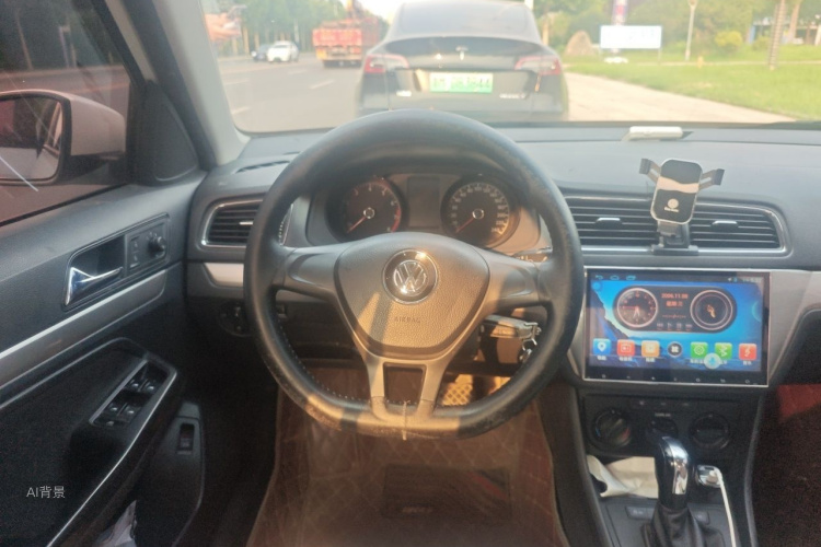 Volkswagen Lavida 2016 #12 Volkswagen Lavida 2016 car image #12