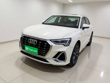 Audi Q3 2019 car image 