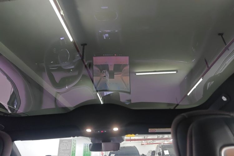 2026 car image #18