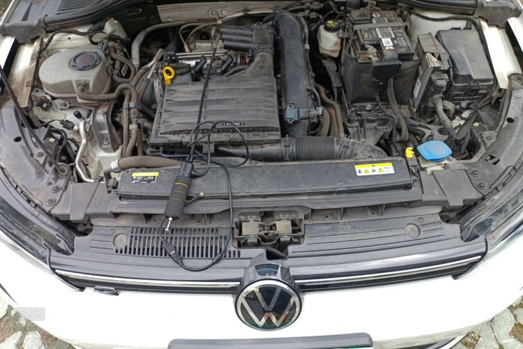 Volkswagen Golf 2021 #22 Volkswagen Golf 2021 car image #22
