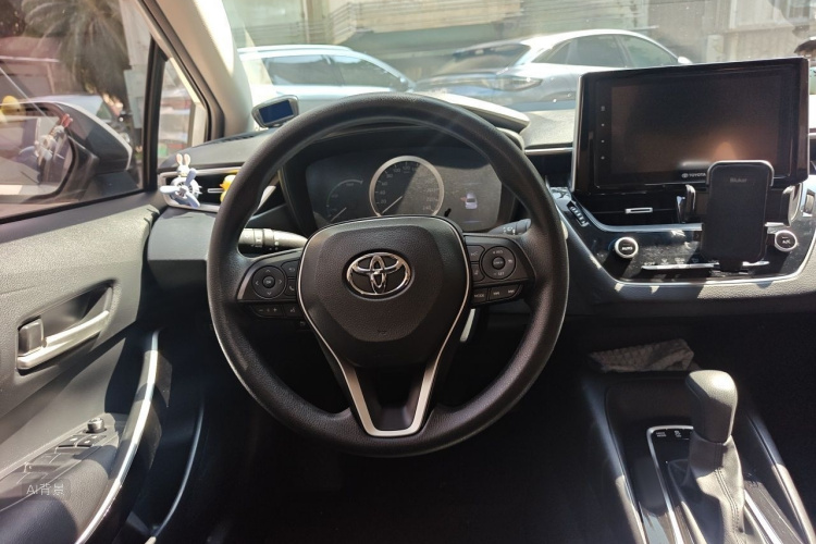 Toyota Corolla 2020 #12 Toyota Corolla 2020 car image #12