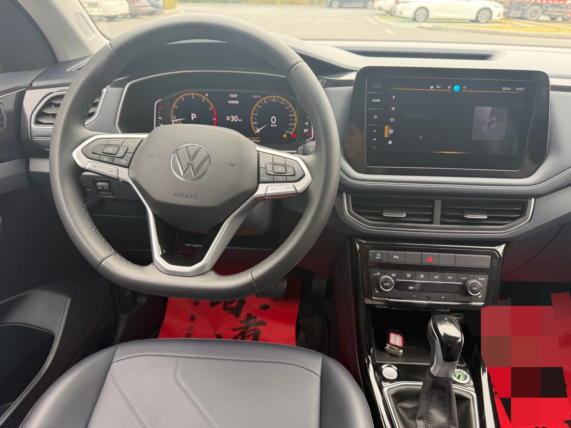 Volkswagen Tharu 2025 #5 Volkswagen Tharu 2025 immagine di auto #5