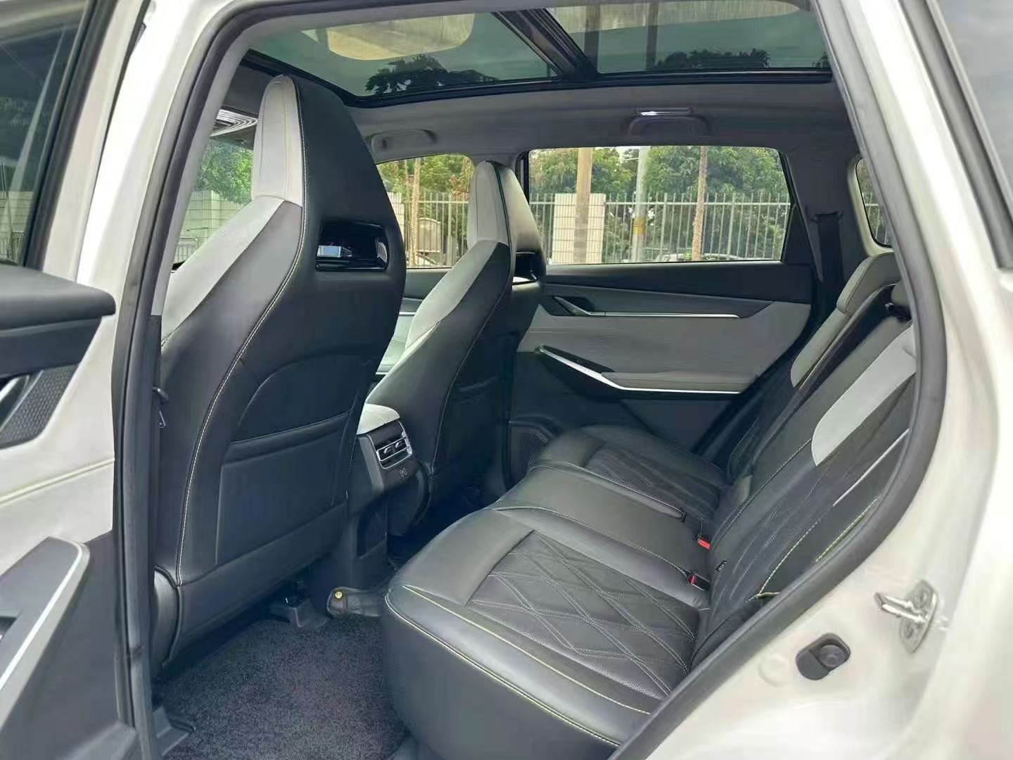 Changan CS75 Plus 2023 #5 Changan CS75 Plus 2023 car image #5