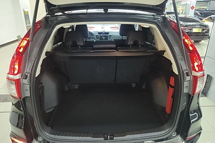 Honda CR-V 2016 car image #21