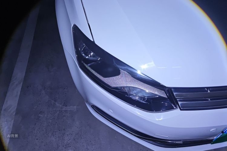 Volkswagen Polo 2017 #8 Volkswagen Polo 2017 car image #8