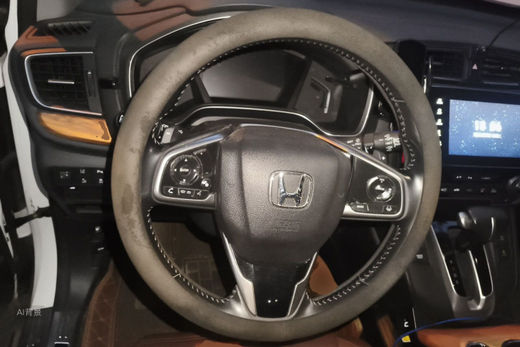 Honda CR-V 2020 #12 Honda CR-V 2020 car image #12