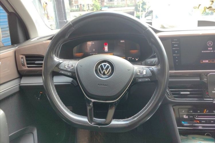 Volkswagen Tharu 2022 #11 Volkswagen Tharu 2022 immagine di auto #11