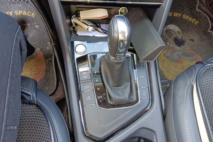 Volkswagen Tharu 2021 #16 Volkswagen Tharu 2021 immagine di auto #16