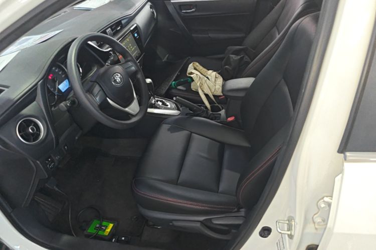 Toyota Corolla 2019 car image #15