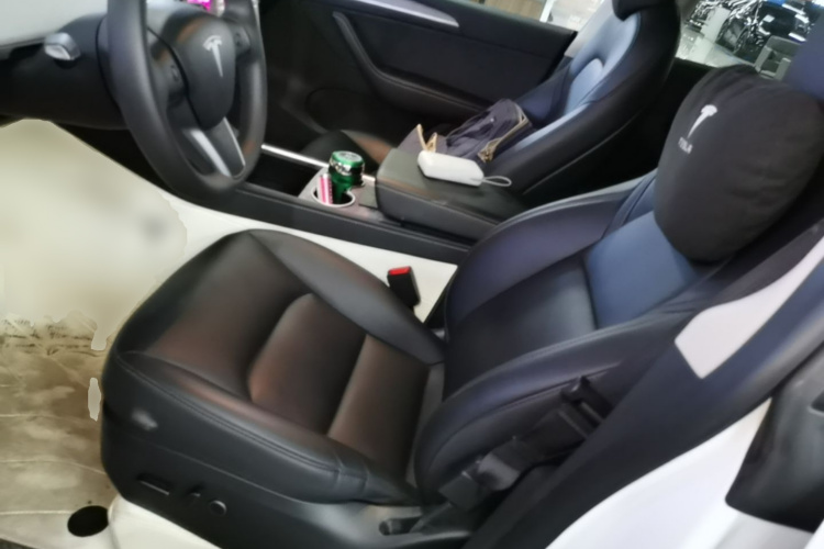 Tesla Model Y 2024 #15 Tesla Model Y 2024 immagine di auto #15