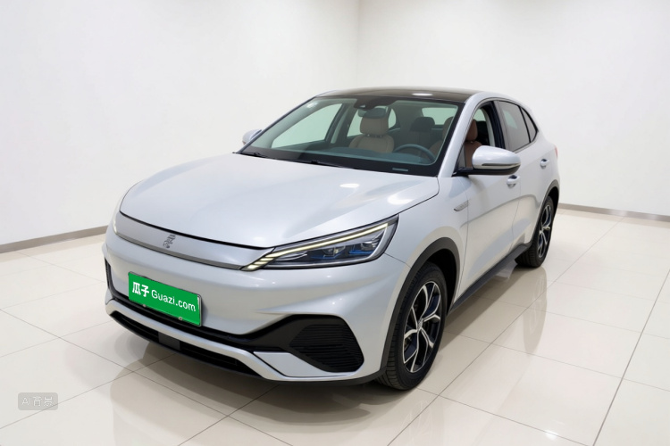 BYD Yuan Plus 2023 car image #2