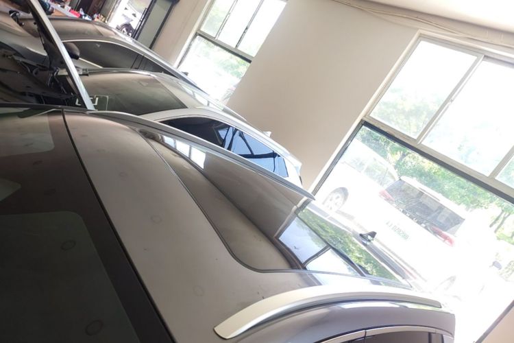 BYD Yuan Plus 2023 car image #25