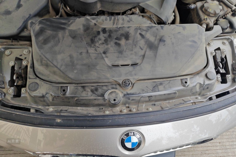 BMW 3 Series 2019 car image #22