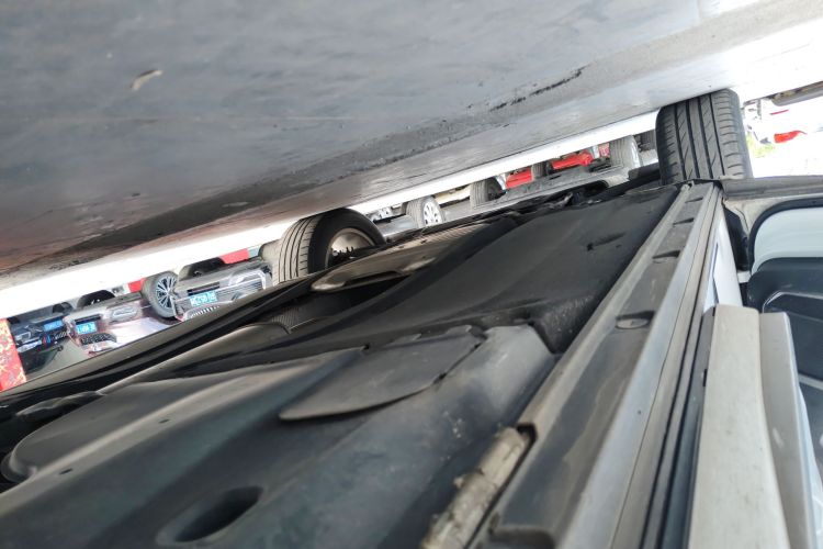 Audi Q3 2020 image de voiture #27