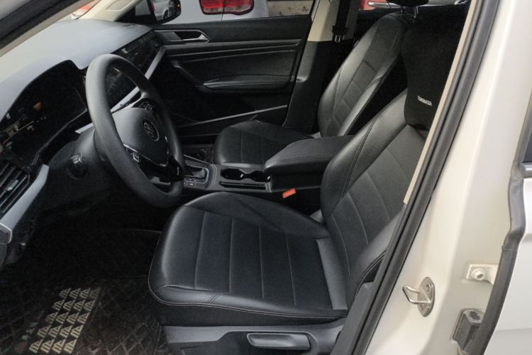 Volkswagen Lavida 2021 car image #15