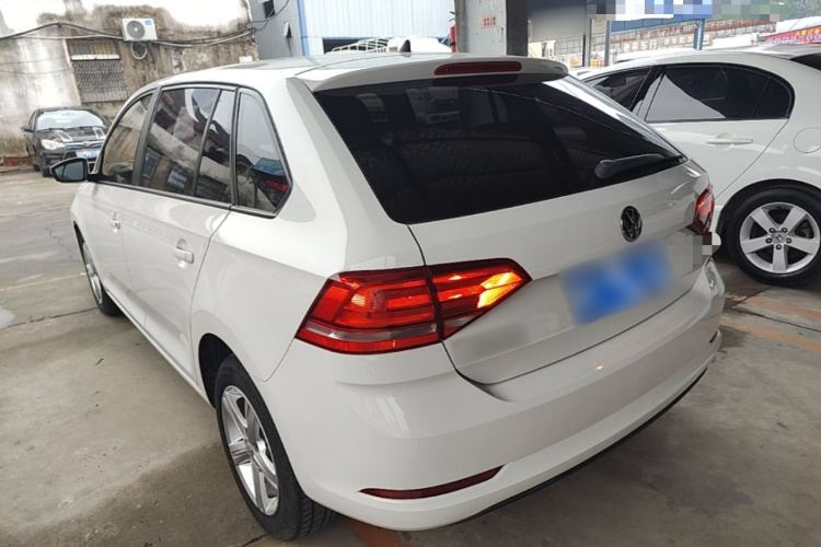 Volkswagen Santana 2016 #5 Volkswagen Santana 2016 car image #5