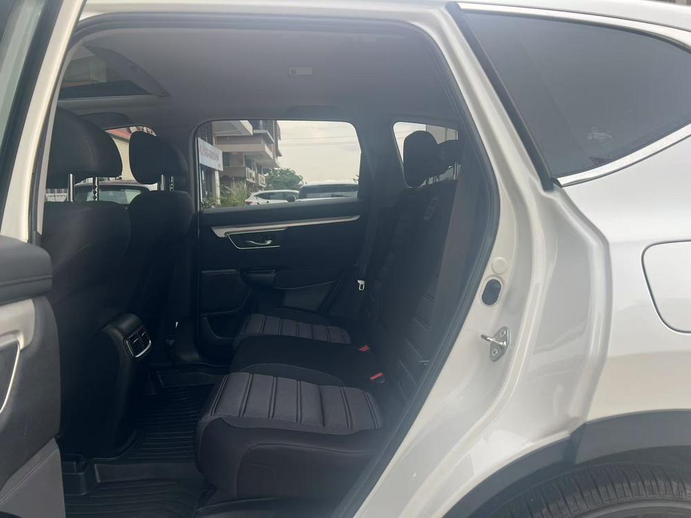 Honda CR-V 2023 car image #9