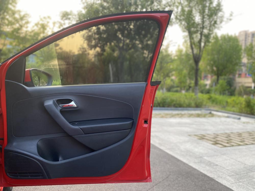 Volkswagen Polo 2016 #21 Volkswagen Polo 2016 car image #21