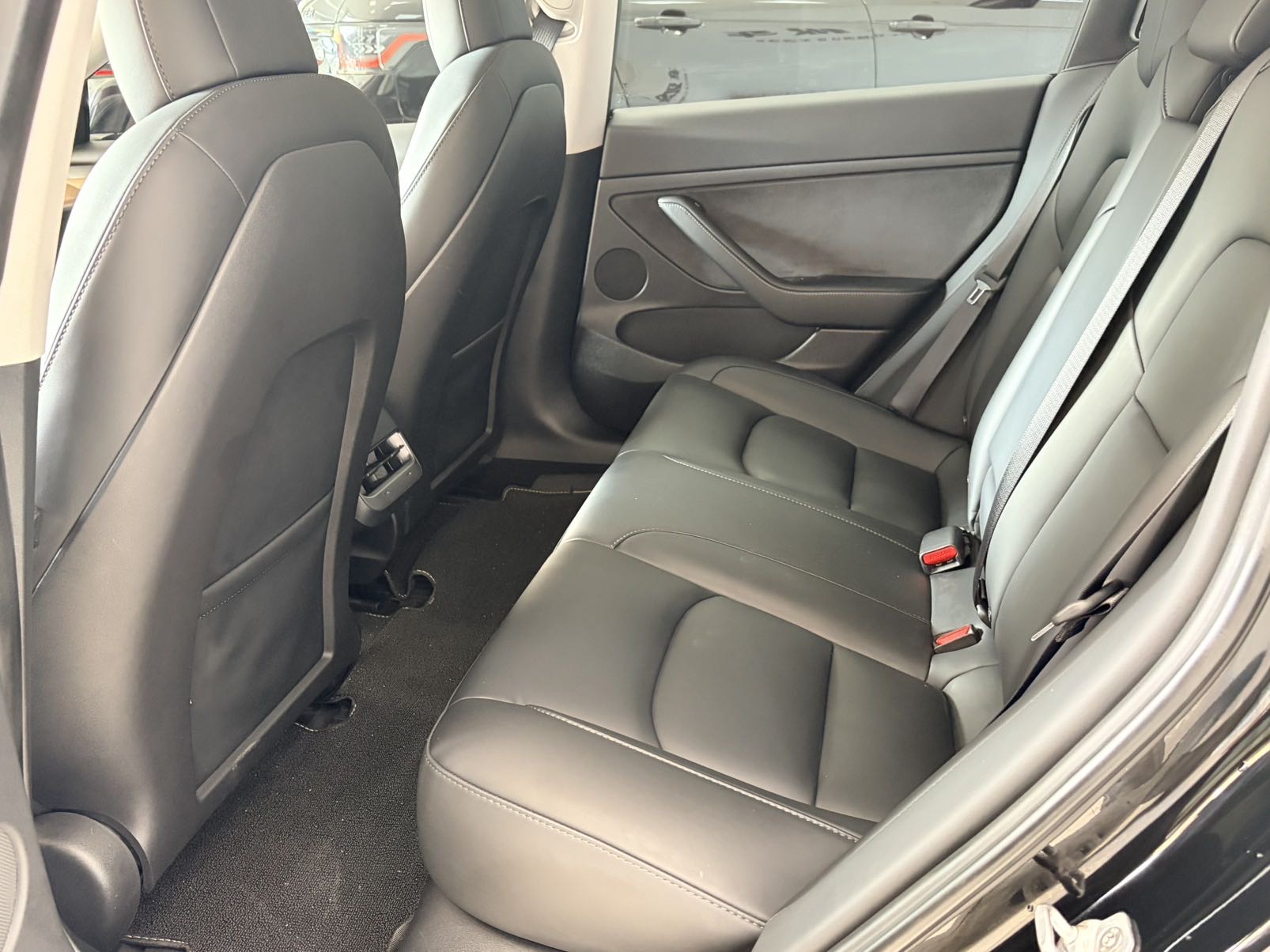 Tesla Model 3 2023 #9 Tesla Model 3 2023 car image #9