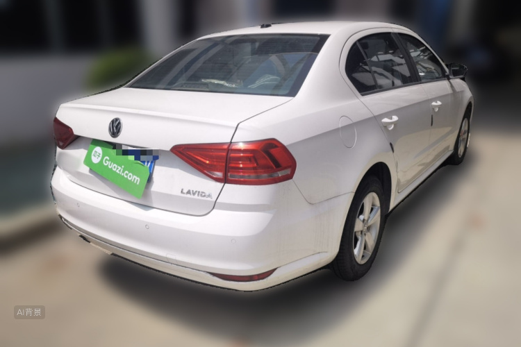 Volkswagen Lavida 2016 #7 Volkswagen Lavida 2016 car image #7