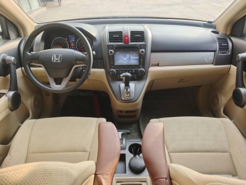 Honda CR-V 2011 image de voiture #8