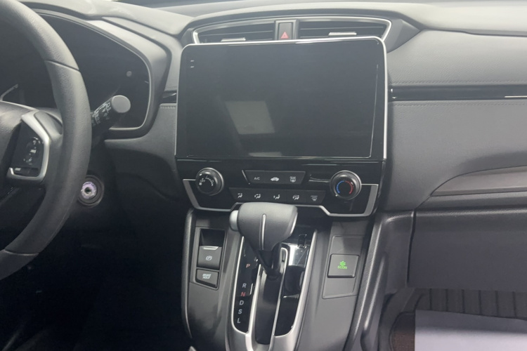 Honda CR-V 2024 #16 Honda CR-V 2024 صورة سيارة #16