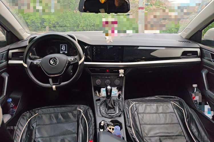 Volkswagen Lavida 2020 car image #11