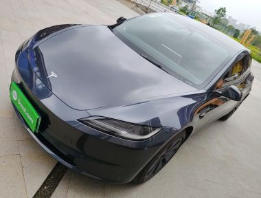 Tesla Model 3 2025 Tesla Model 3 2025 car image