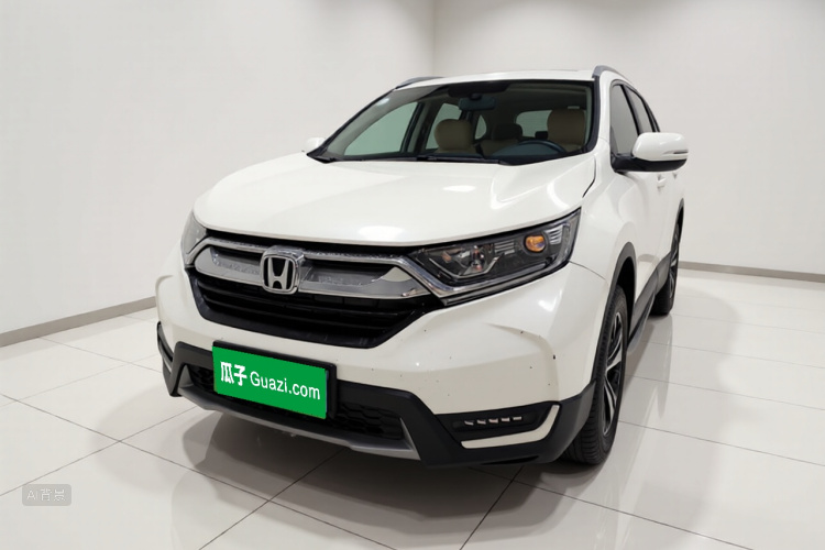 Honda CR-V 2020 #3 Honda CR-V 2020 car image #3