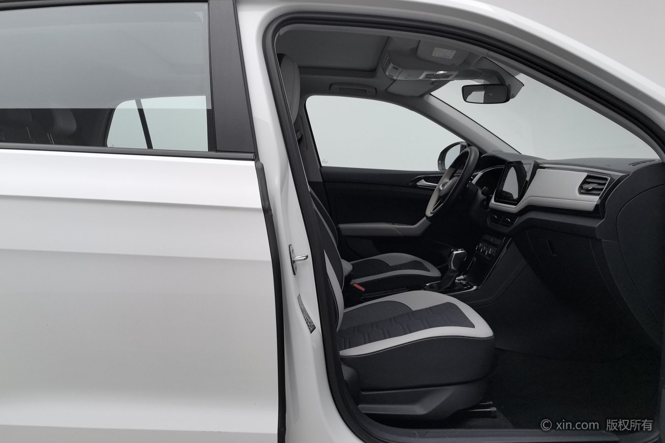 Volkswagen Tharu 2025 #24 Volkswagen Tharu 2025 изображение автомобиля #24
