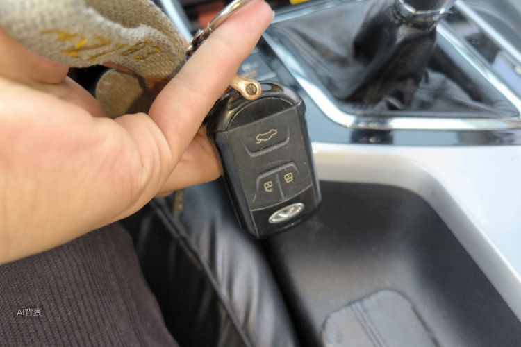 Chery Arrizo 5 2019 car image #10