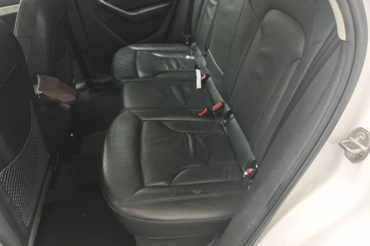 Audi Q3 2016 #14 Audi Q3 2016 car image #14