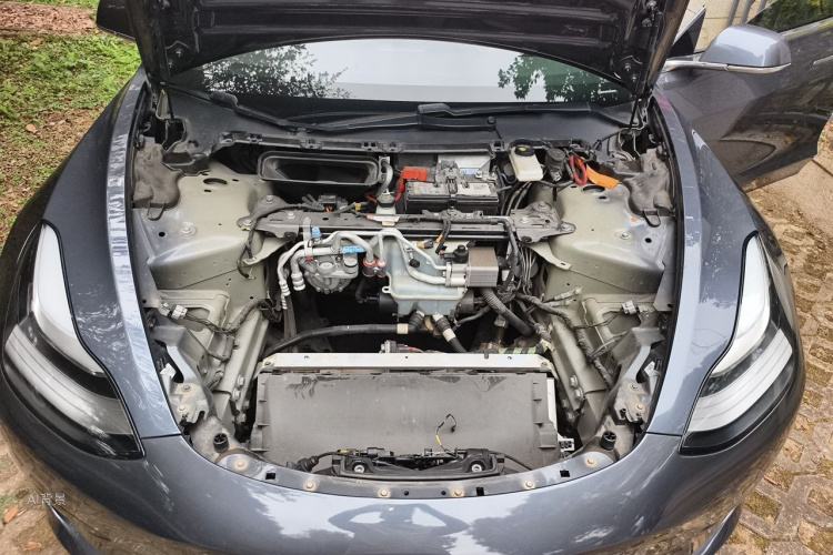 Tesla Model 3 2020 #22 Tesla Model 3 2020 car image #22
