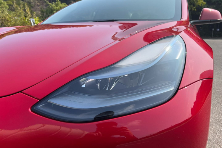 特斯拉 Model 3 2022 汽车图片 #23