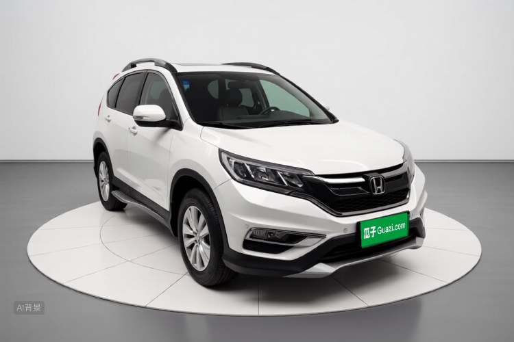 Honda CR-V 2016 #4 Honda CR-V 2016 car image #4
