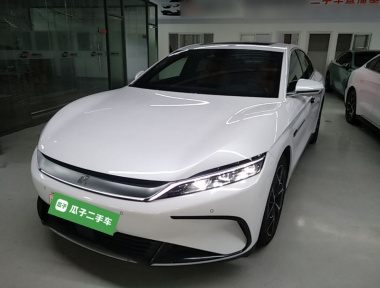BYD Han 2022 BYD Han 2022 car image