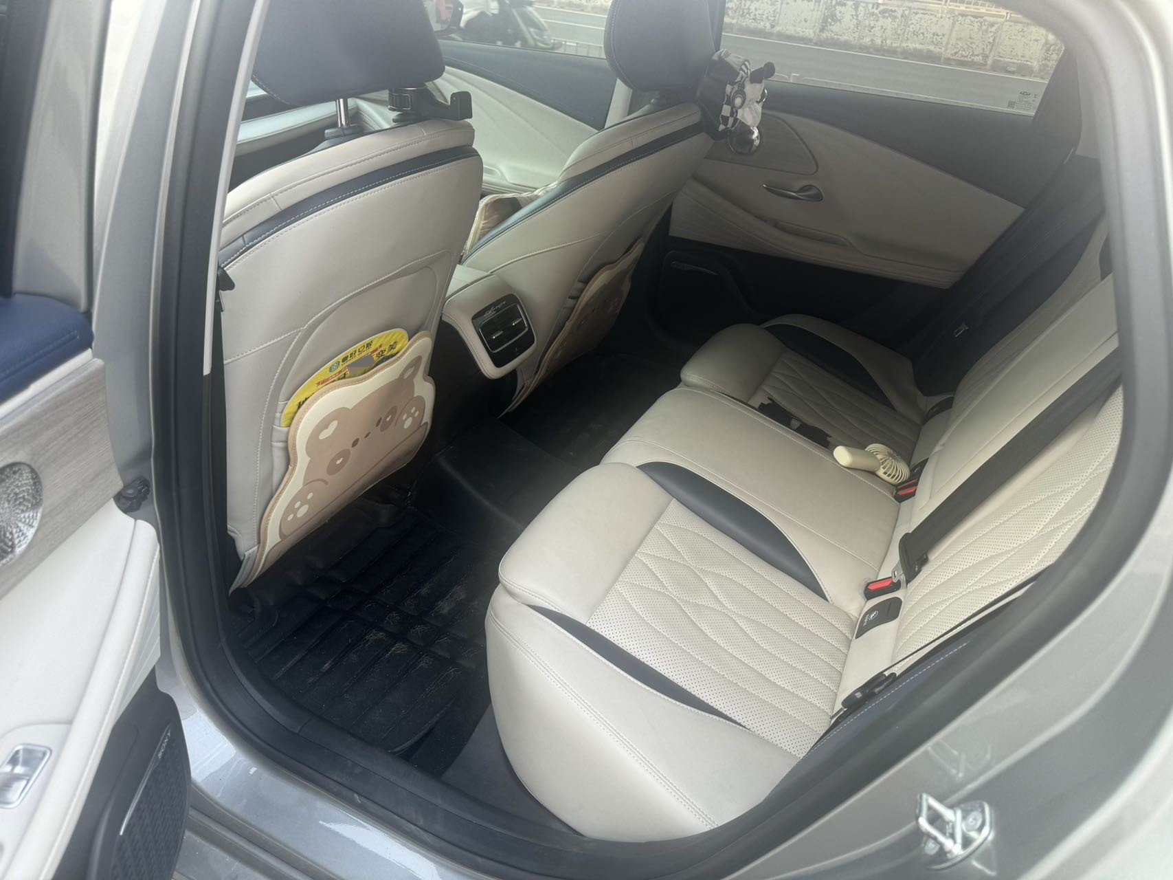 Chery Arrizo 8 2023 #6 Chery Arrizo 8 2023 صورة سيارة #6