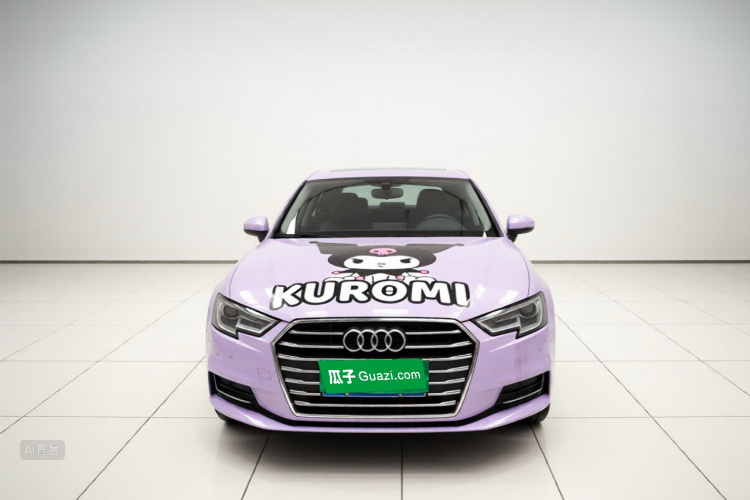 Audi A3 2019 #3 Audi A3 2019 car image #3